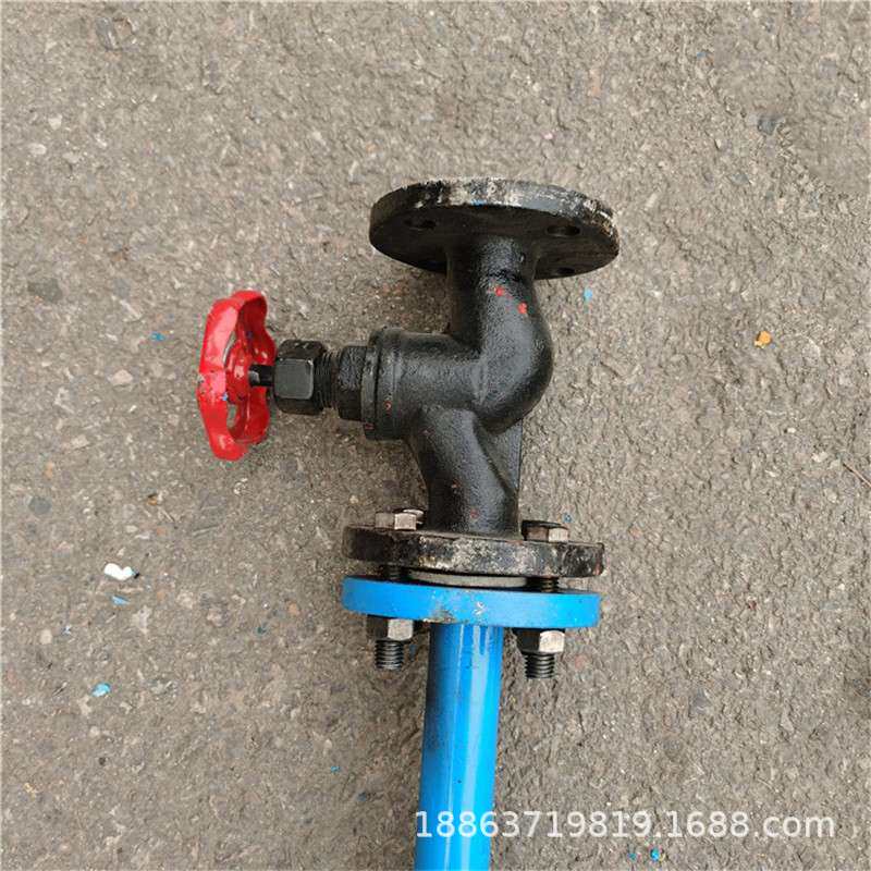 手动喷射泵ZPBD低压汽水两用射流泵矿用离心泵引水泵中压高压电动