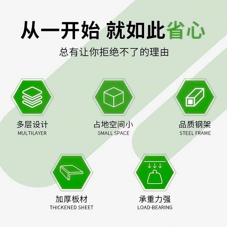 阳台装饰窗台多肉花架落地式铁艺多层植物架置物架省空间飘窗架子