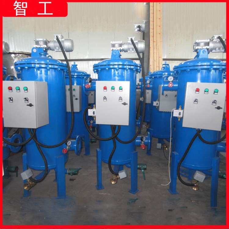 农用潜置过滤器 全自动砂石过滤设备 水上漂灌溉设备 泵前过滤器