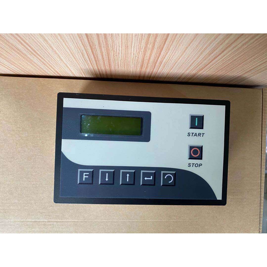 空压机控制器2108100473液晶显示器适用复盛压缩机电脑板SC-3000