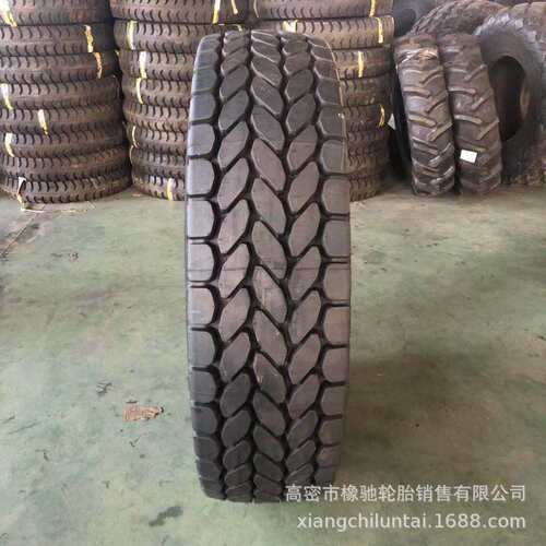 起重机吊车轮胎385/95R25轮胎 工程机械轮胎14.00R25