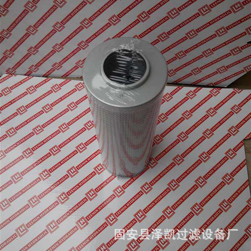 泵车滤芯HX(HDX)-160X10液压油滤芯高压回油滤芯上海滤油机滤芯
