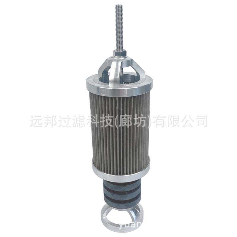 供应 颇克  14X-49-12310 磁铁液压油滤芯 滤清器