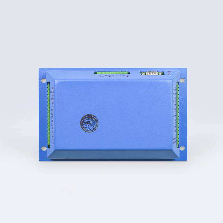 南京双京SJDQ 80N型智能起动器PLC保护器 WTR-200软启动控制板