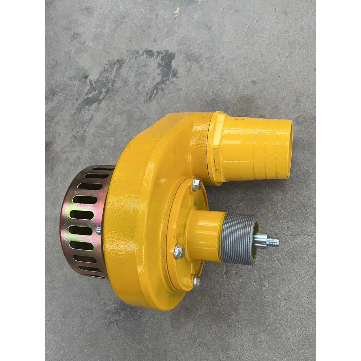 软轴水泵混凝土震动器插入式软轴水泵建筑工地排污农田灌溉抽水泵