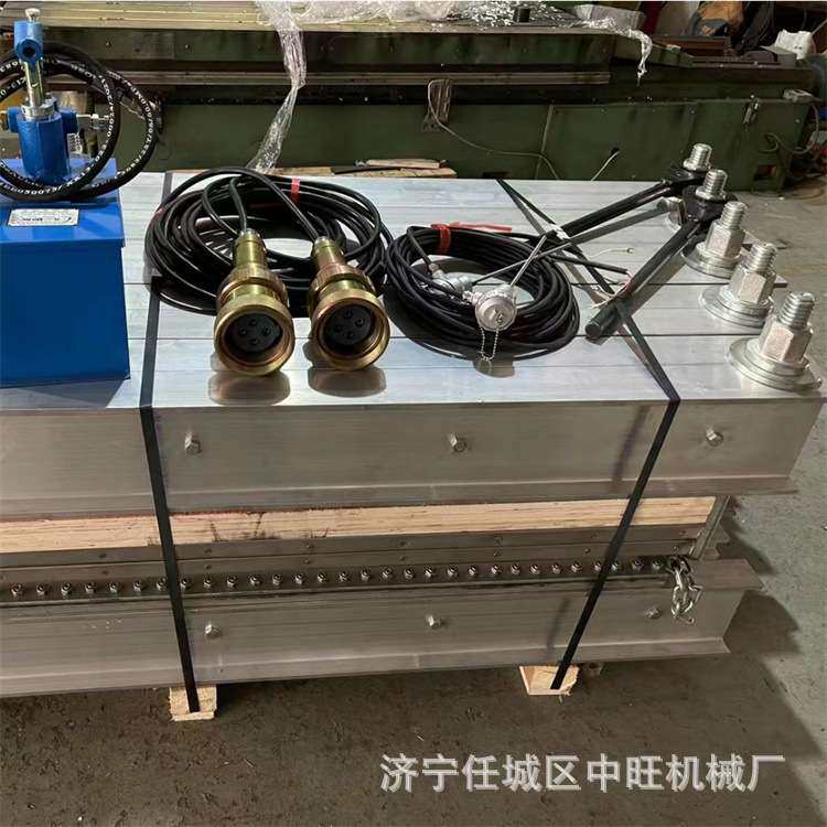 输送带硫化器 轻型风冷硫化机矿用隔爆型硫化机 电热式橡胶硫化机