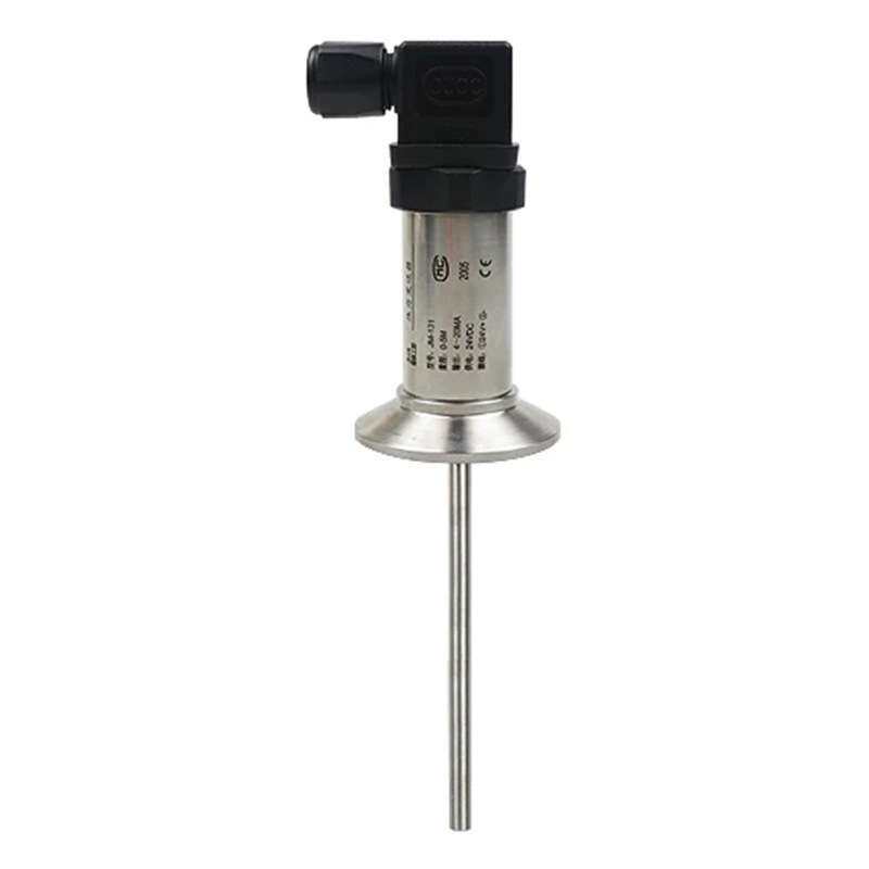 精小型机电一体化温度变送器 防爆温度变送器 4-20mA