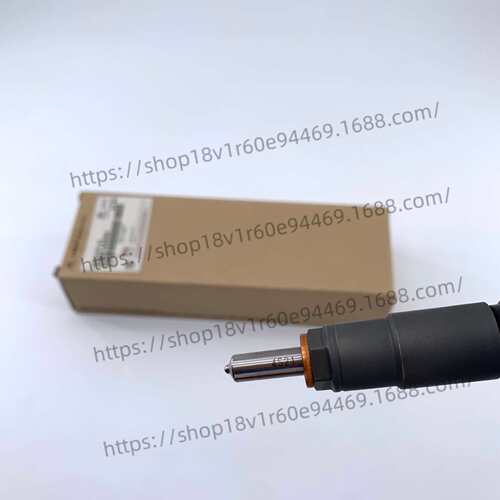 295700-0290喷油器33800-4A950适用电装现代D4CBVGT Euro