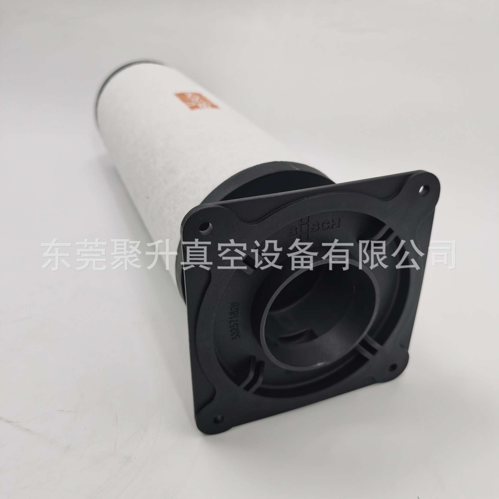 供应德国BUSCJ普旭真空泵RD0300A RD0360A排气过滤器 原厂品质