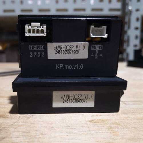 开普kipor KI-MB控制屏 EAVR控制屏 KP308控制屏 KP615控制屏