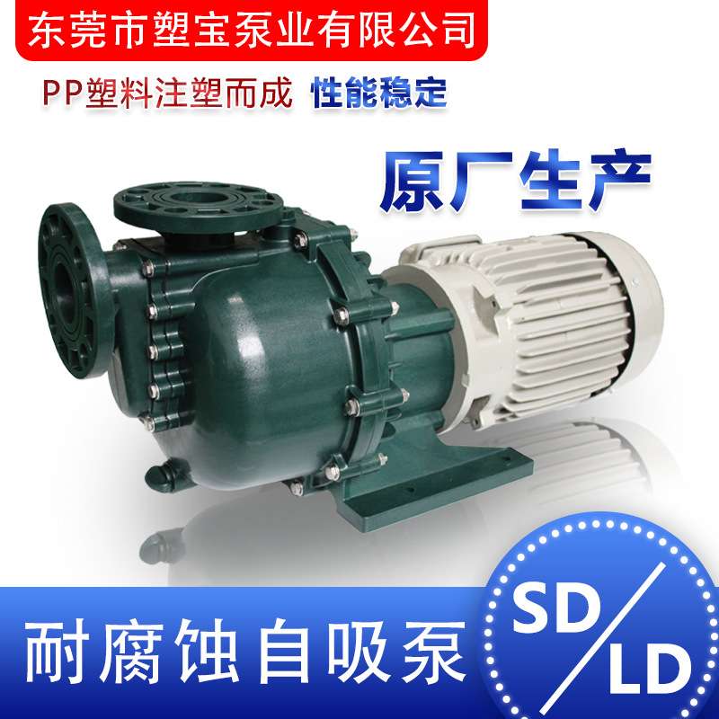 LD-40011化学清洗循环泵氨水输送泵循环氨水泵流泵磷化液输送泵厂