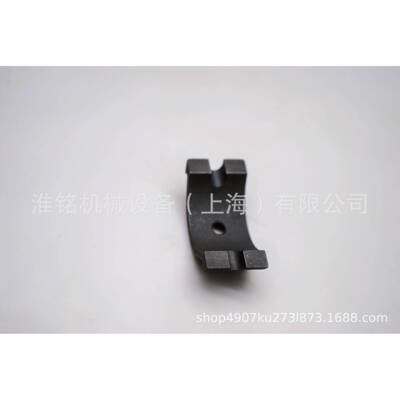 格柏自动裁剪机GERBER电脑裁床配件Paragon HX月牙形钢片97882000