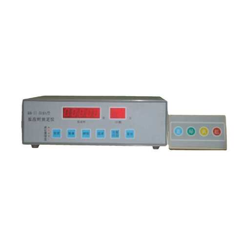 BD-Ⅱ-510A型反应时测定仪