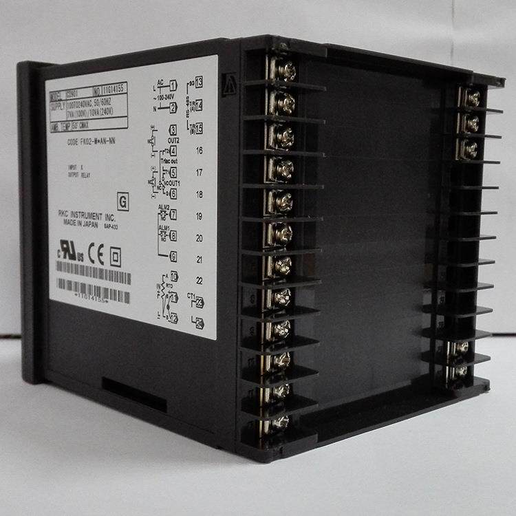CD901F801-V*AN-NN 温控控制器 RKC/理化压力控制器 CD901 系列