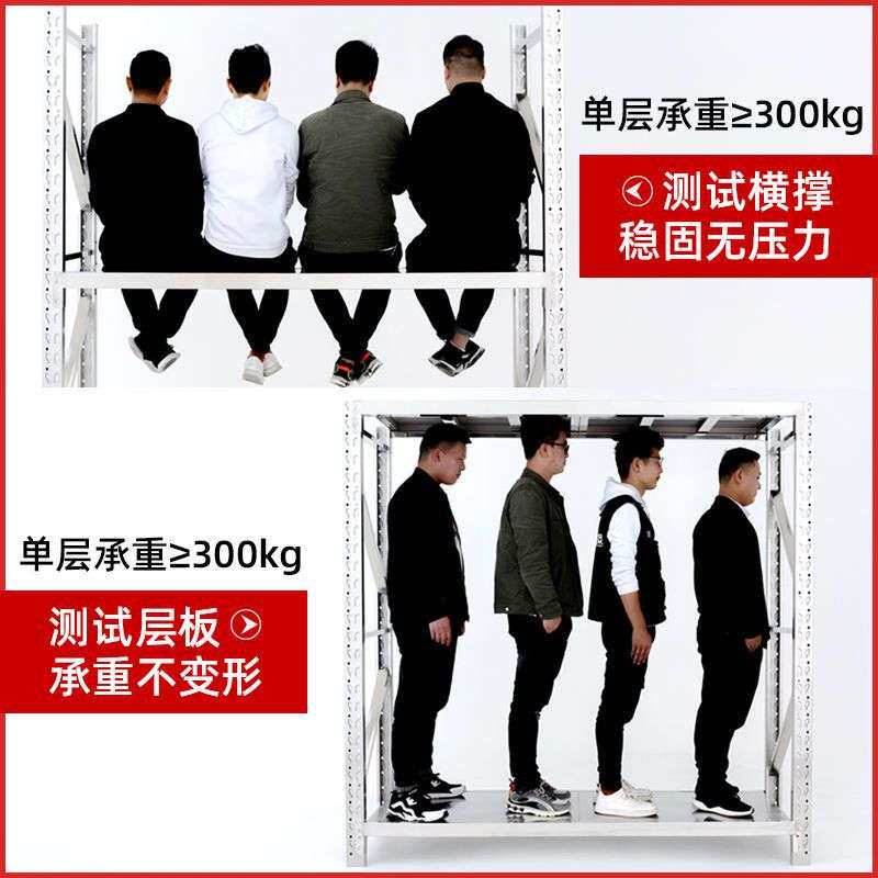 304不锈钢置物货架落地多层收纳架子微波炉烤箱家用储物架子4层