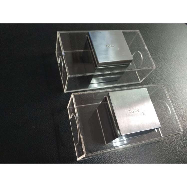 电线油墨印字耐磨试验块 UL电线印字磨擦测试机 手动耐磨块现货
