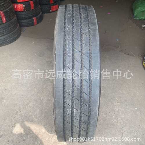 全钢真空12/13R22.5 255/265/275/295/70/75/80R22.5载重卡货车胎