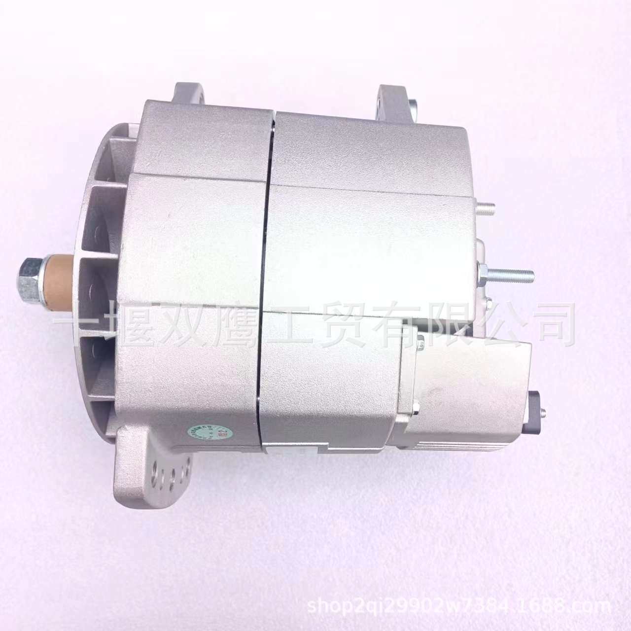 供应佩特来发电机8SC2282VG 12V 185A