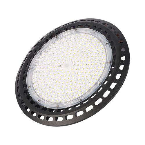 led工矿灯100W150w200W ufo厂房仓库灯工厂车间照明灯天棚飞碟灯
