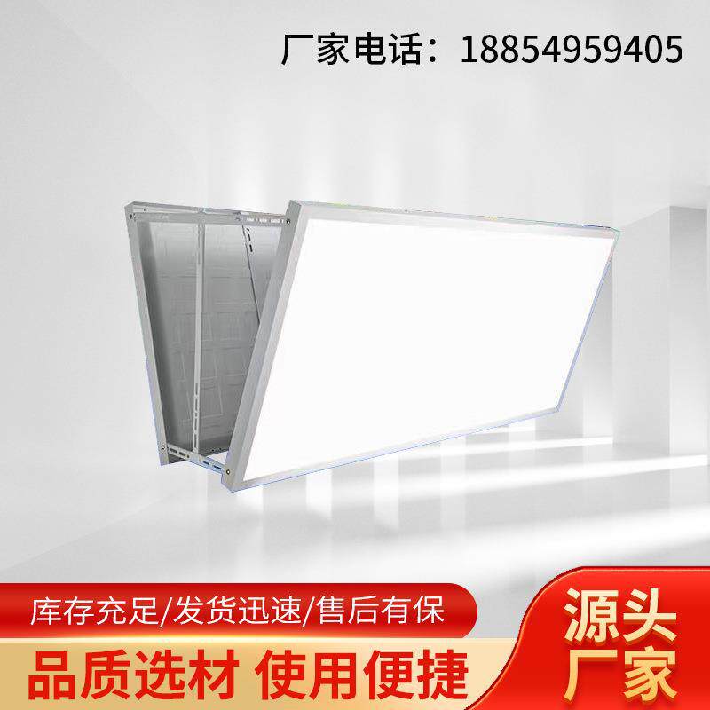 led投光灯户外防水大功率超亮100W200W广告招牌篮球场投射泛光灯