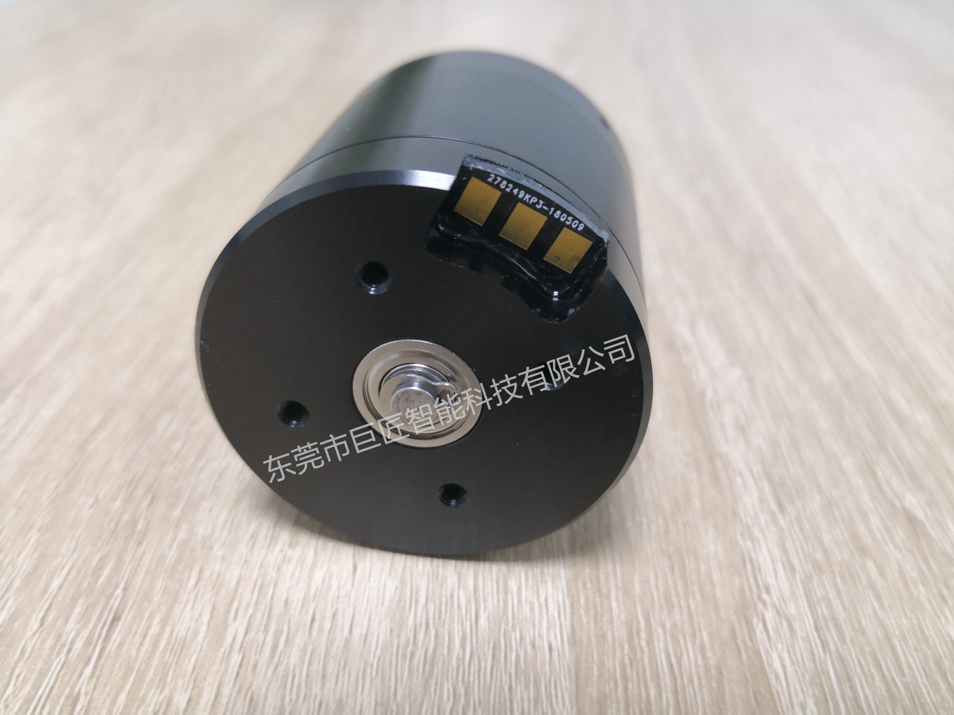 水下摄影机防水电机 水下照相机无刷防水电视 水下云台无刷电机