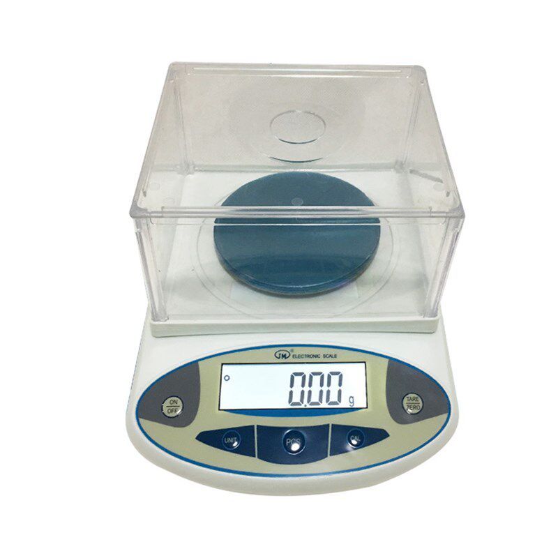 电子天平100g300g600g克秤1kg0.01g0.001g精千分之一实验室秤称准