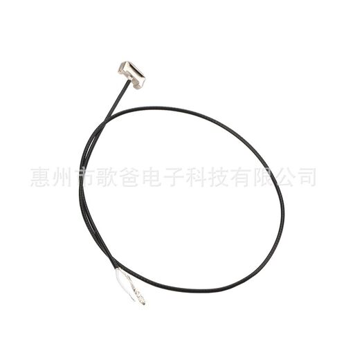 乐器配件 吉他压电拾音鞍座线材