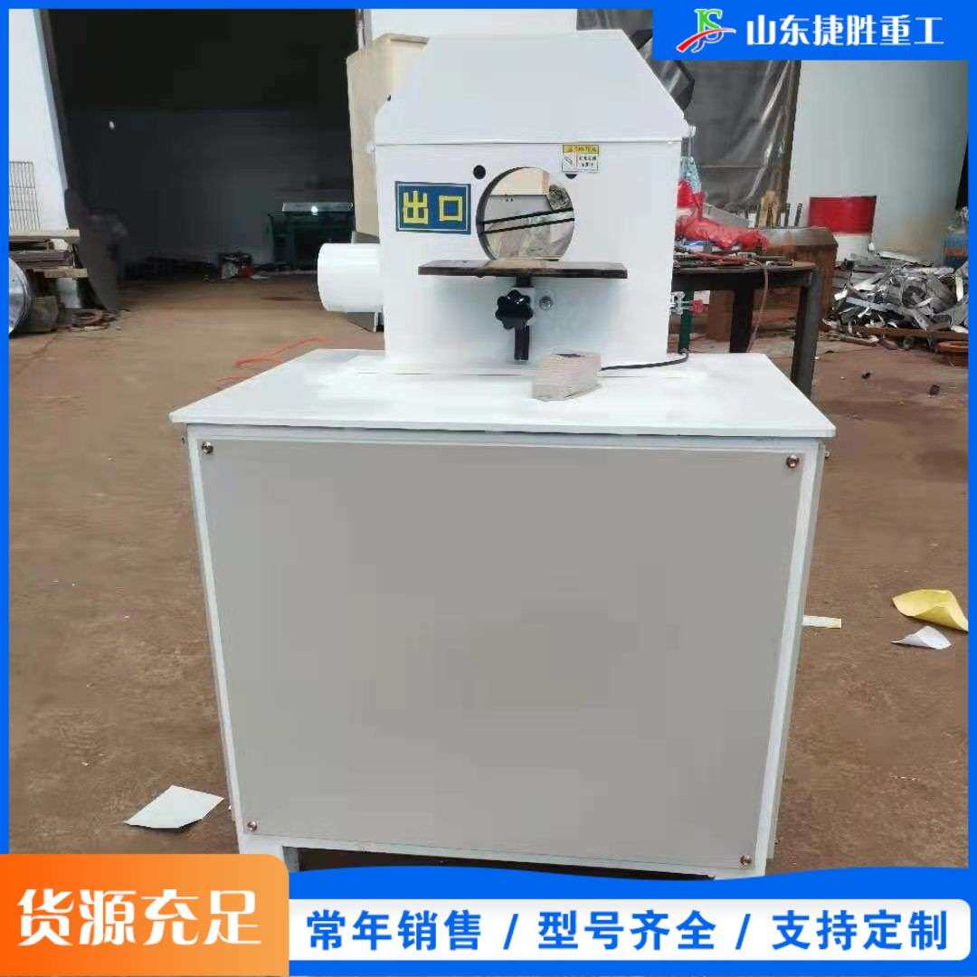 异型弯管抛光机 不锈钢外表面打磨机 弯曲圆管椭圆扁管打磨除锈机