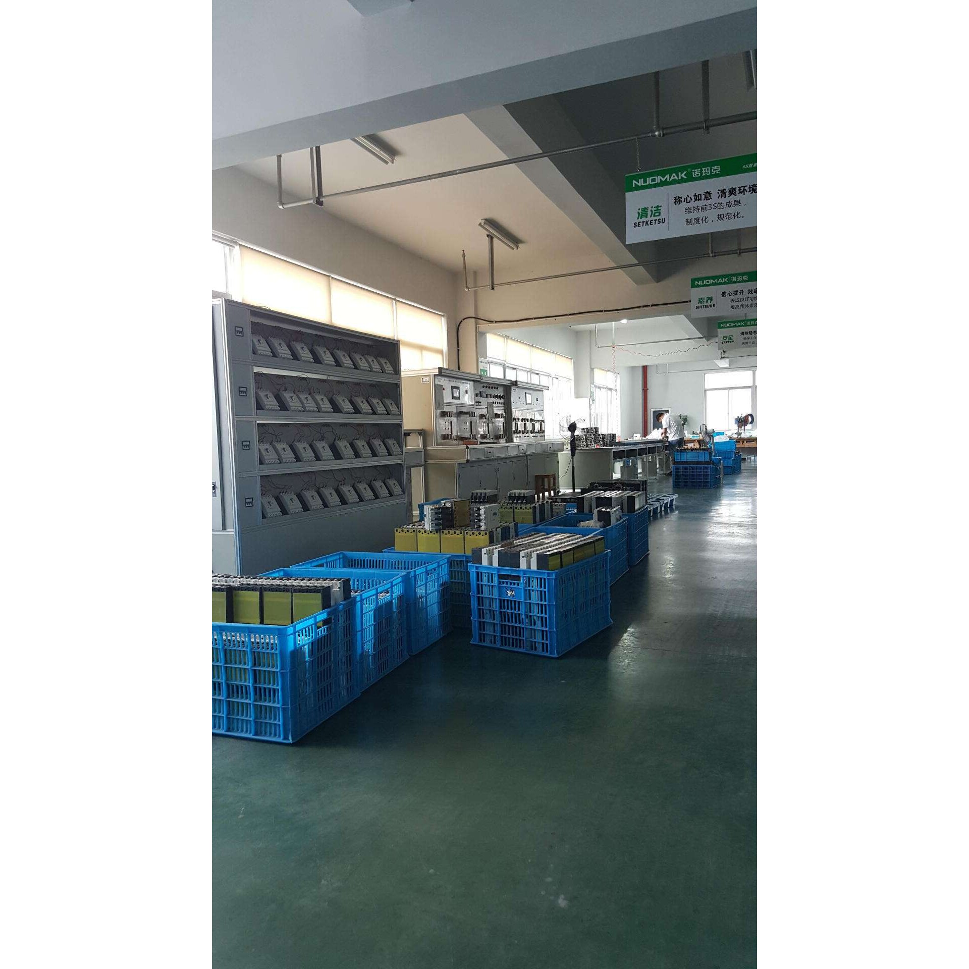NUOMAKEI塑壳断路器M1L-800L/3300充电桩专用塑壳断路器