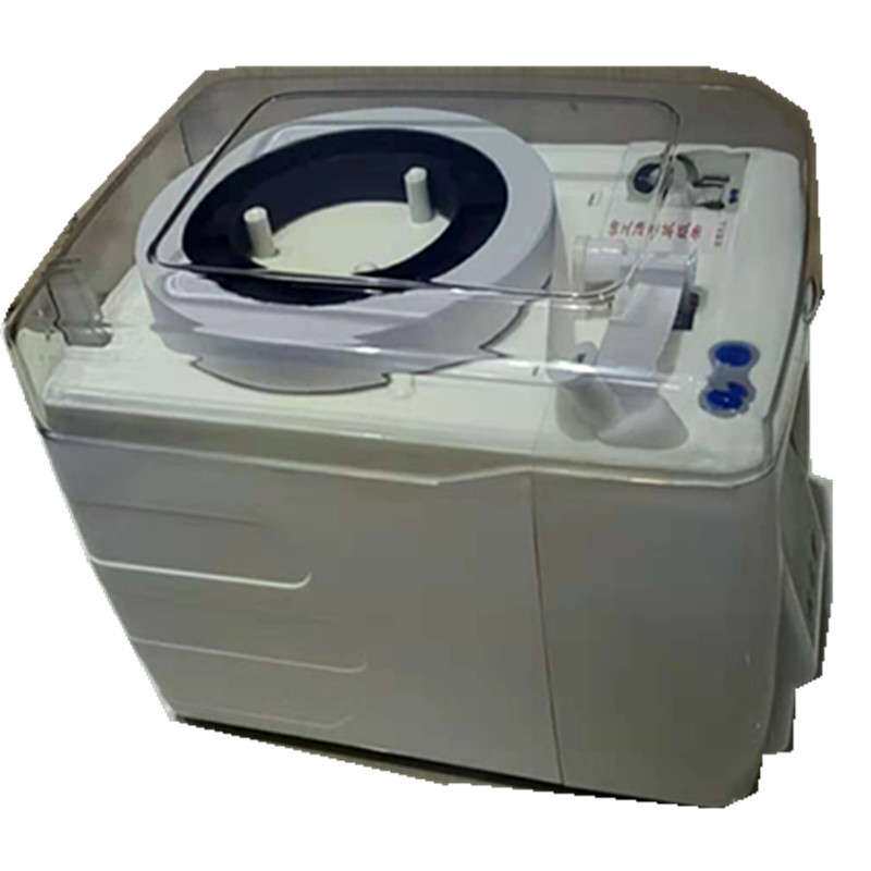 全自动扎把机全智能捆钞机捆钱机液晶显示透明盖子炜炜WEI-306