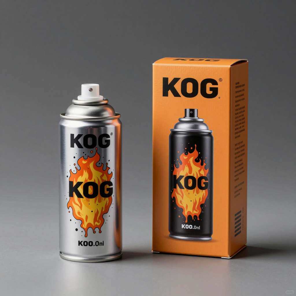 艺霖专业舞台喷火机专用喷火油450ML24瓶一箱卡罐气瓶