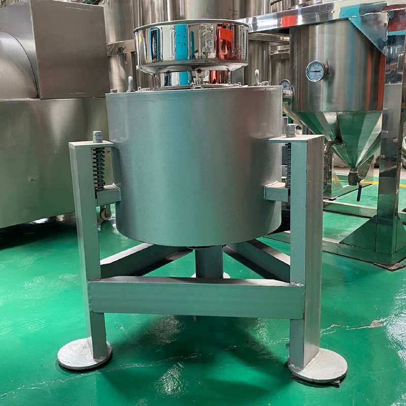 商用离心过滤机 菜籽花生茶籽油过滤器 油坊毛油油渣过滤机