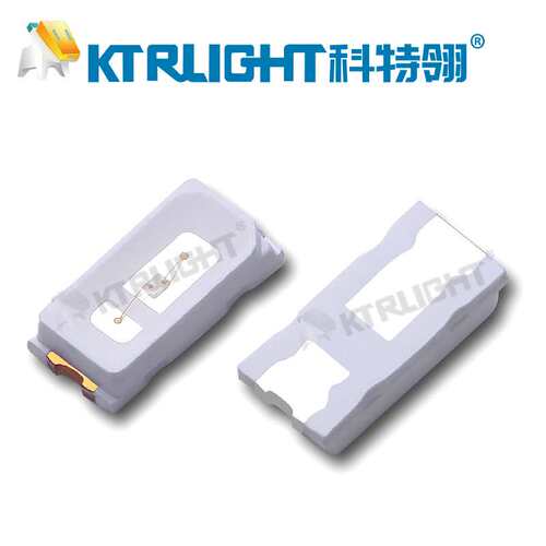 LED灯珠红光3014LED红色 发光二极管3014红灯 红光3014高亮LED灯