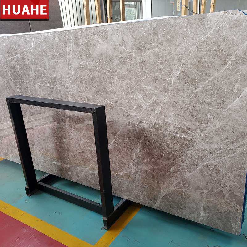 古堡灰天然大理石板灰色石材飘窗台奢石台桌面过门槛楼梯 加工