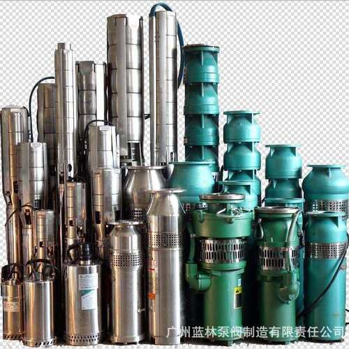 QSP210-10不锈钢喷泉泵 7.5KW户外鱼池喷泉泵