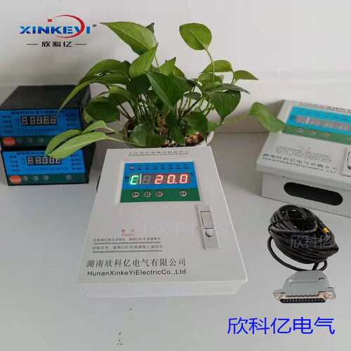 温度控制器 变压器控制器 欣科亿BWD-XKY4k320配电变压器监测终端