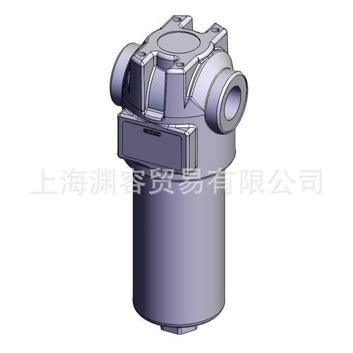 HYDAC贺德克W管路LFNF过滤器LFN BN/HC 40 IB 25 LZ2.0/-AV
