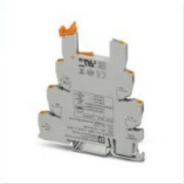 PLC-BPT-24DC/1/ACT菲尼克斯继电器底座价格优惠大量现货速来