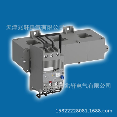 ABB继电器AEF460-500A继电器EF460-500 1SAX721001R1101继电器