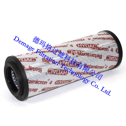 0250RN010BN4HC/-V德玛格贺德克HYDAC过滤器油滤芯过滤器系统