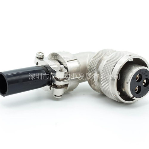 CA3108E18-7S/P卡扣VG95234连接器CA3108E18-9P/S航空插头