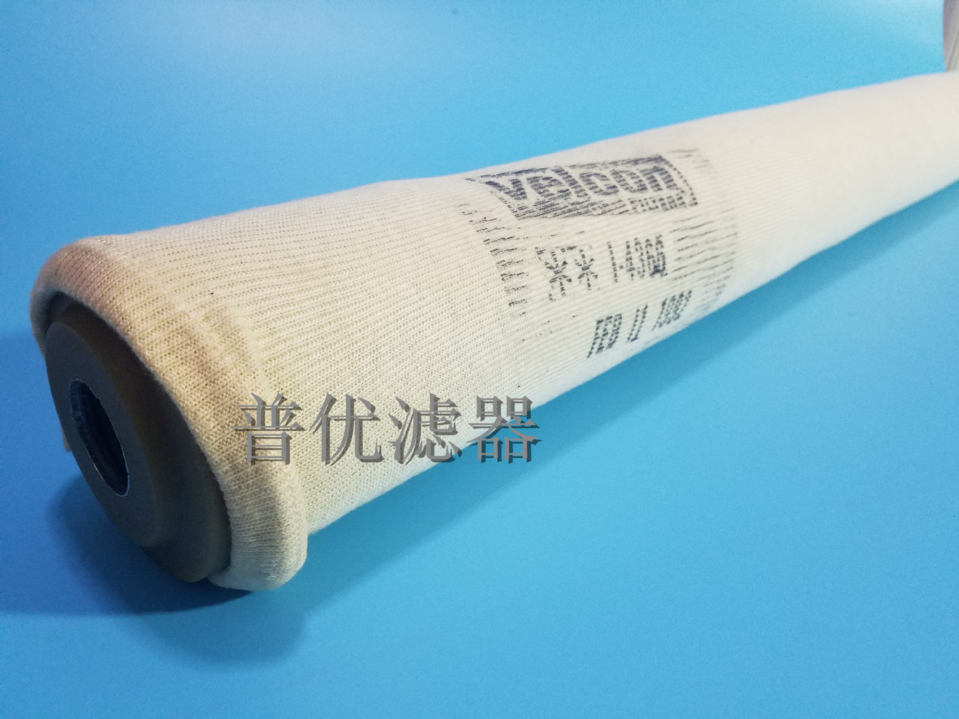 R902603298顶轴油泵滤油器滤芯90/838前置过滤器聚酯纤维前置滤芯图片