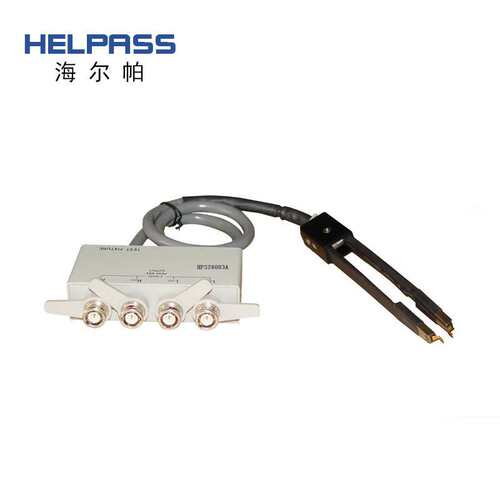 HPS28003C SMD贴片元件测试钳江苏常州