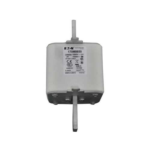 170M6868 170M6869 170M6870 170M6878原厂高压熔断器 保险丝
