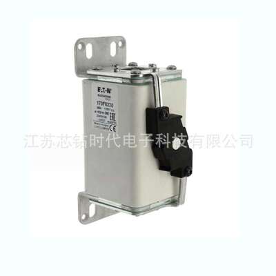 170F8230 170F8231 170F8232巴斯曼BUSSMANN快速熔断器保险丝