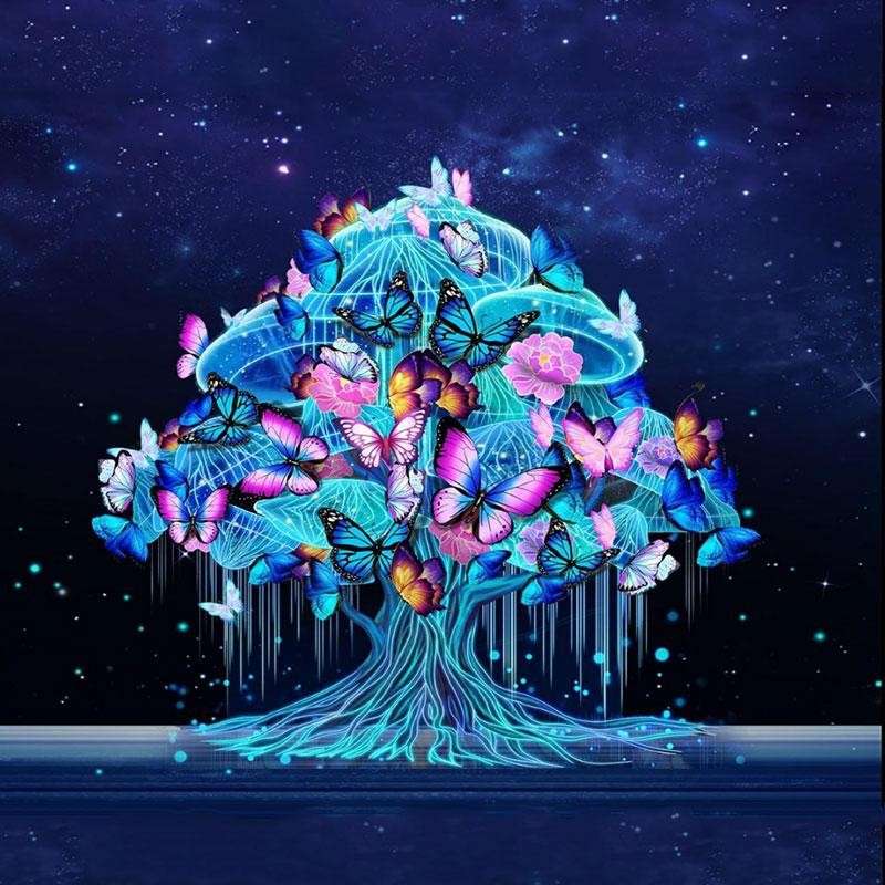 广西山海经系列大型节日花灯春节元宵节户外防水传统彩灯景区亮化