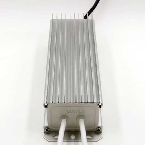 灯条模组灯串灯用 CE SAA认证 质保2年 80W 24V恒压防水开关电源