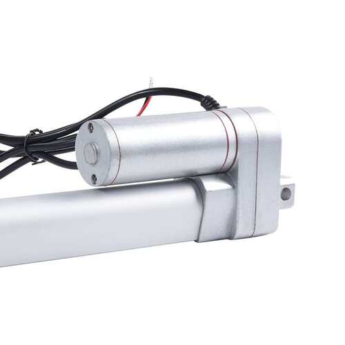 电动推杆24V2000N速度8mm/s电动缸智能升降电机大功率直流升降器