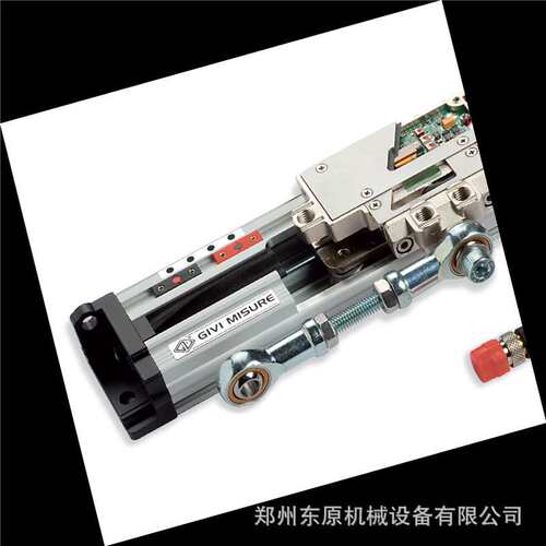 GIVI光栅尺 GVS215折弯机增量式磁栅尺GVS215 220mm