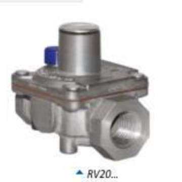 优势销售Mertik Maxitrol 气压调节器 325 - M - 44 - M005